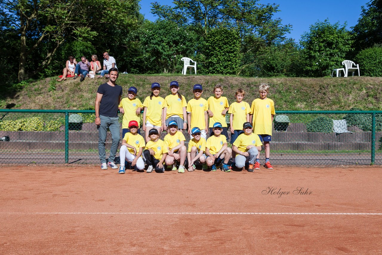 Bild 51 - Blankeneser Pfingstturnier